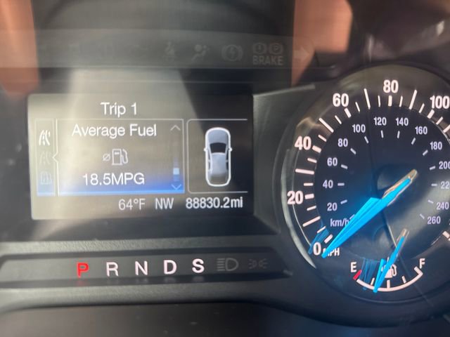 Used 2015 Ford Edge SEL AWD/4WD image 17