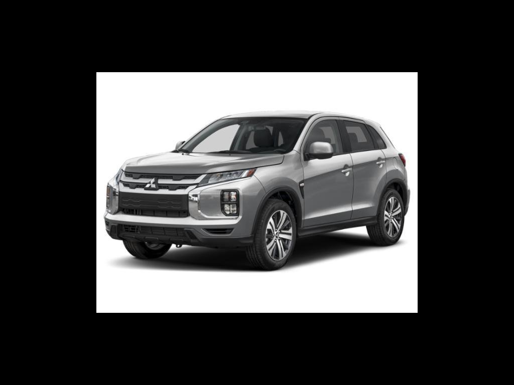 New 2026 Mitsubishi Outlander Sport ES