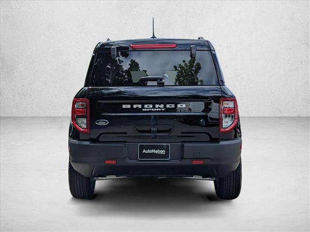Used 2023 Ford Bronco Sport Big Bend AWD/4WD image 7