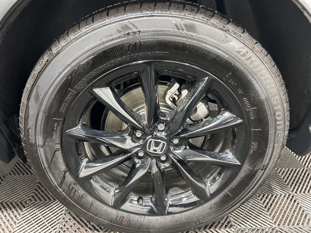Used 2026 Honda CR-V Sport-L image 31