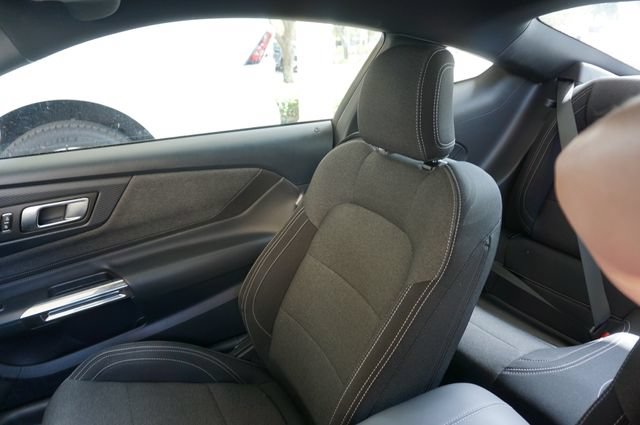 Used 2024 Ford Mustang Coupe RWD image 28