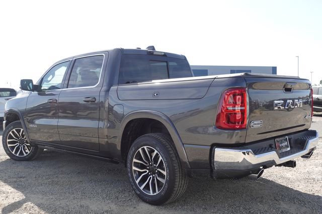 New 2025 RAM 1500 Limited image 12