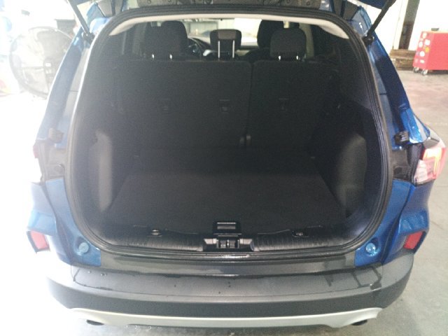 Used 2022 Ford Escape SE AWD/4WD image 9
