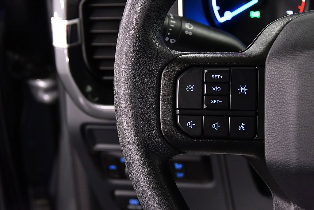 Used 2023 Ford F150 XL w/ STX Appearance Package image 22