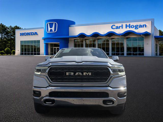 Used 2023 RAM 1500 Limited AWD/4WD image 9