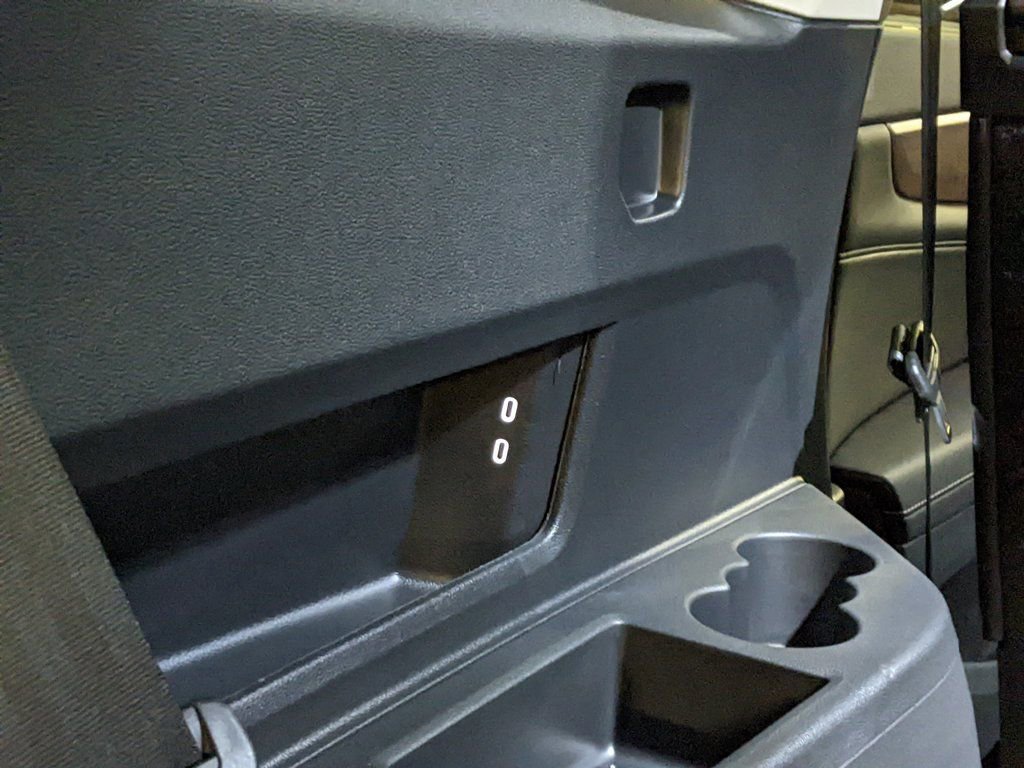 New 2026 Volkswagen Atlas SE image 28