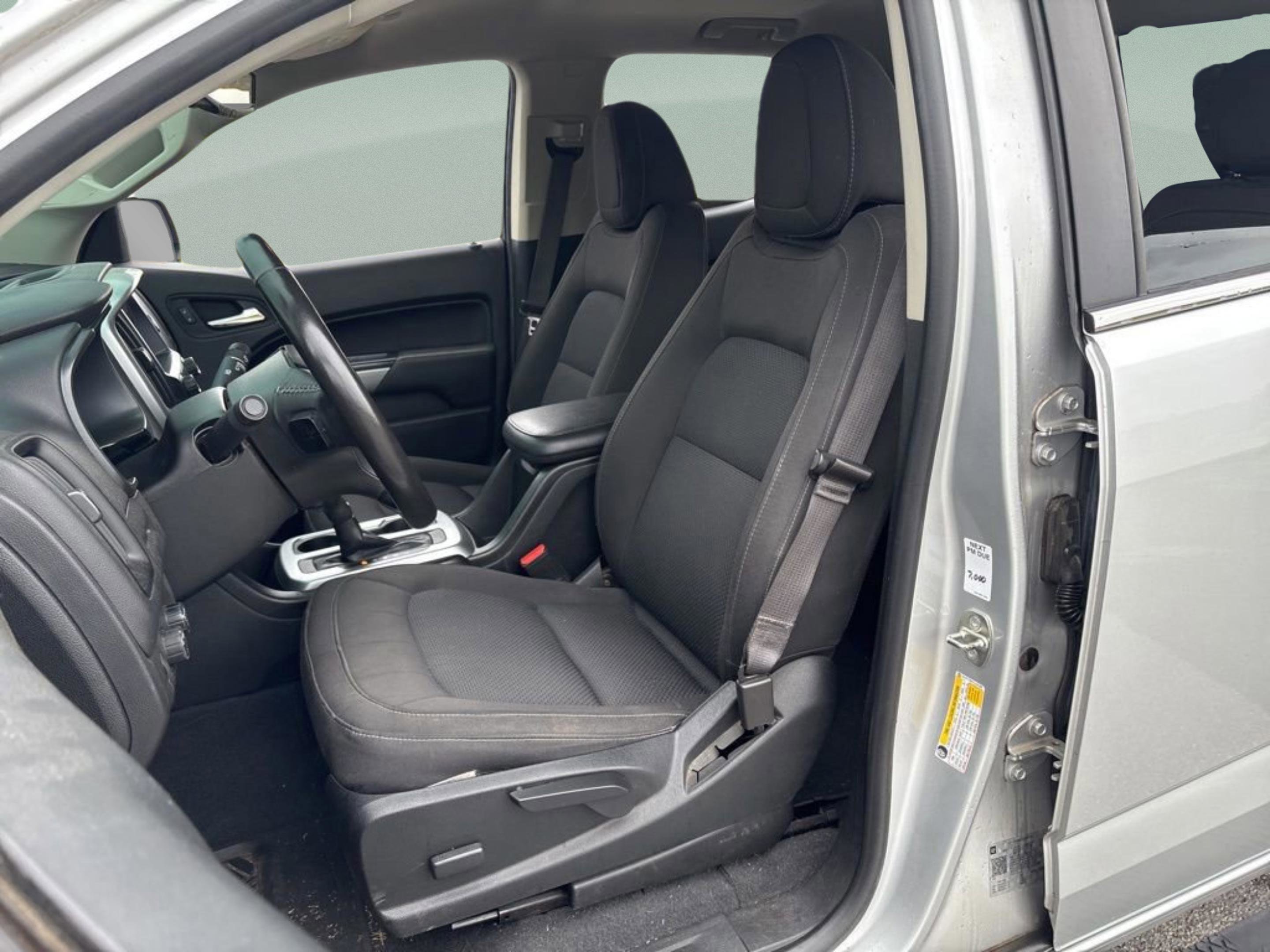 Used 2020 Chevrolet Colorado LT AWD/4WD image 23