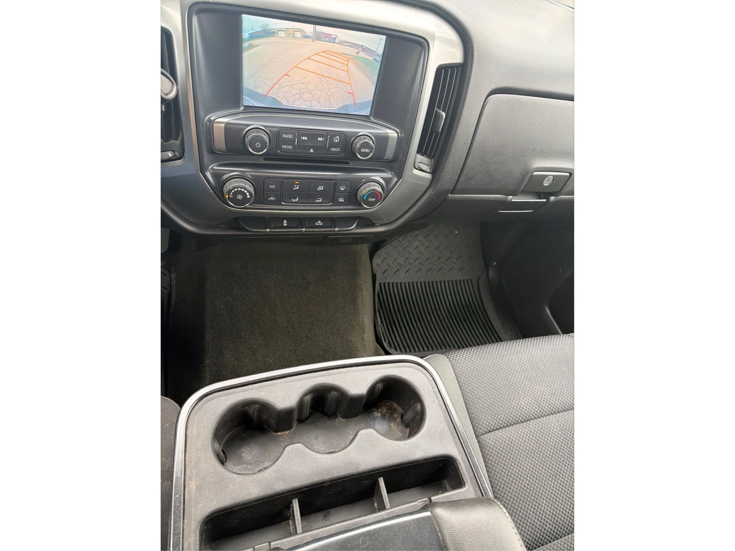 Used 2017 Chevrolet Silverado 1500 LT image 20