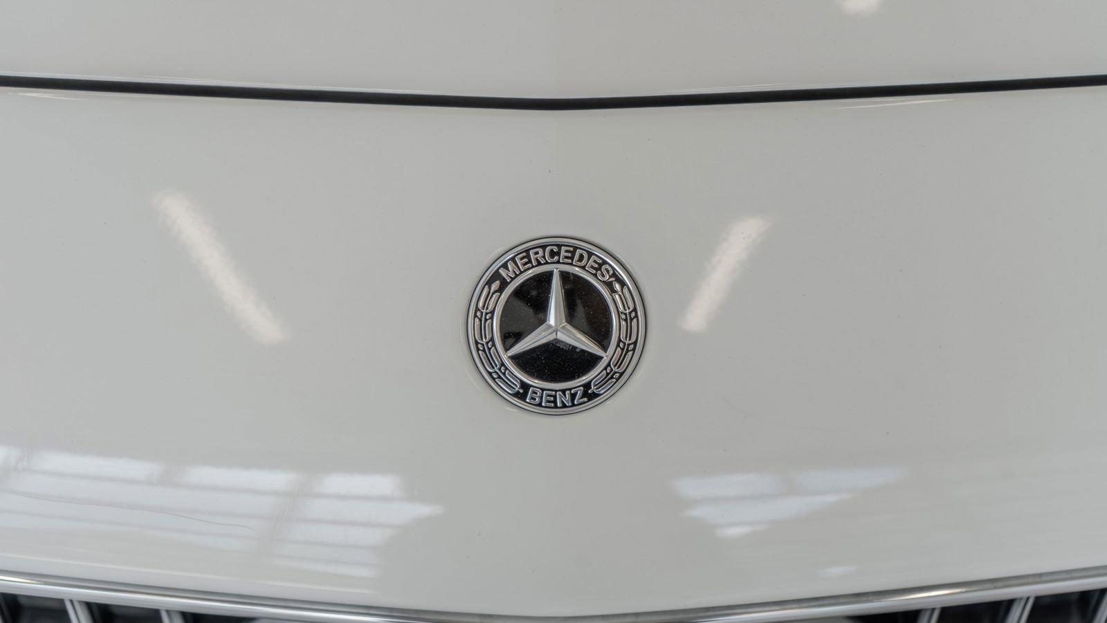Used 2024 Mercedes-Benz C 300 Sedan image 5