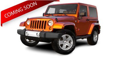 Used 2012 Jeep Wrangler Sahara w/ Mopar Chrome Edition Group