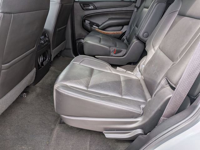 Used 2017 Chevrolet Tahoe Premier AWD/4WD image 26