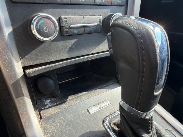 Used 2012 Lincoln MKZ FWD image 29