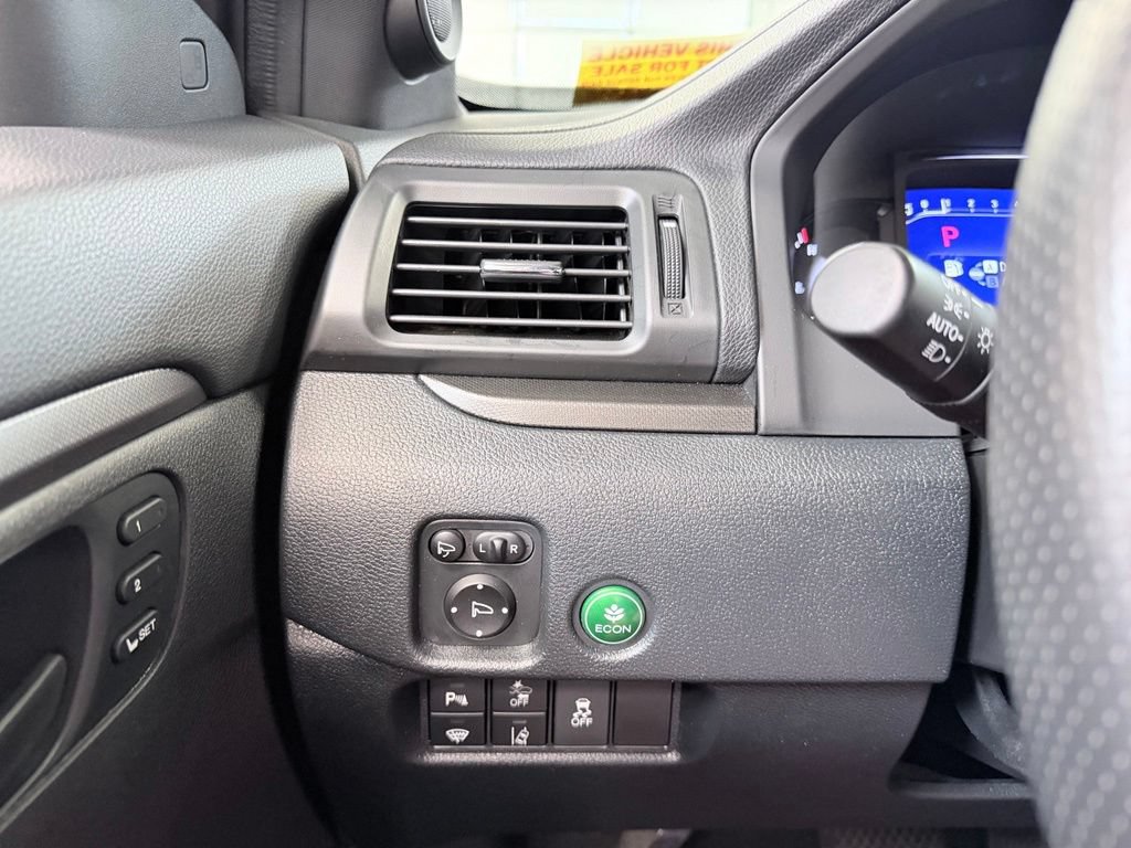 Used 2022 Honda Passport TrailSport image 43