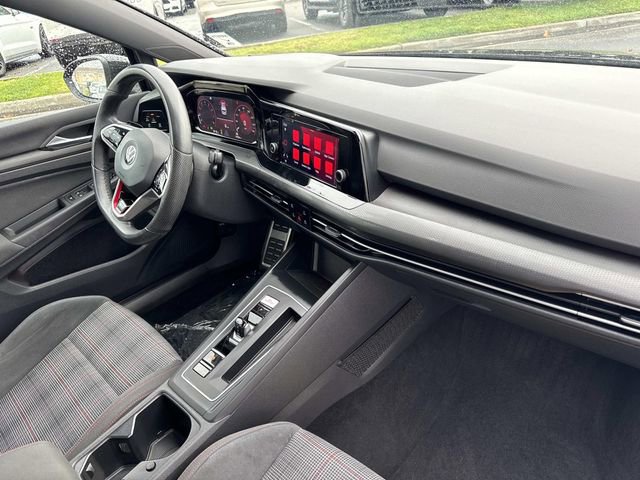 Used 2022 Volkswagen GTI S image 36