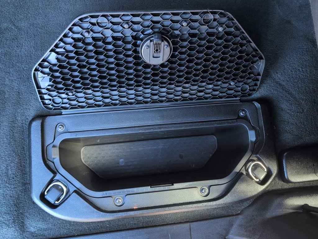 Used 2022 RAM 1500 Big Horn image 16