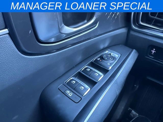 New 2025 Kia Sorento S image 22