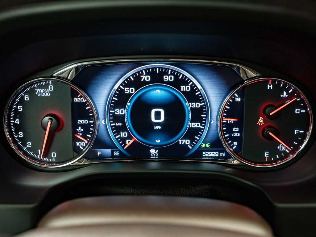 Used 2019 GMC Acadia Denali w/ Technology Package AWD/4WD image 31
