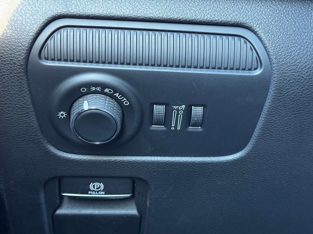 New 2026 Jeep Grand Wagoneer L Limited image 27