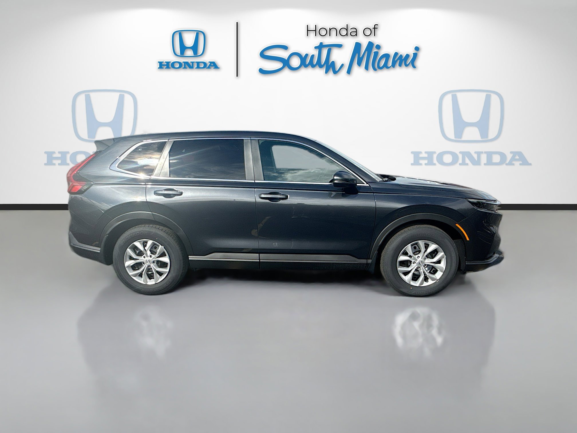 New 2026 Honda CR-V LX image 8