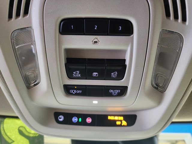 Used 2023 Buick Envision Avenir FWD image 24