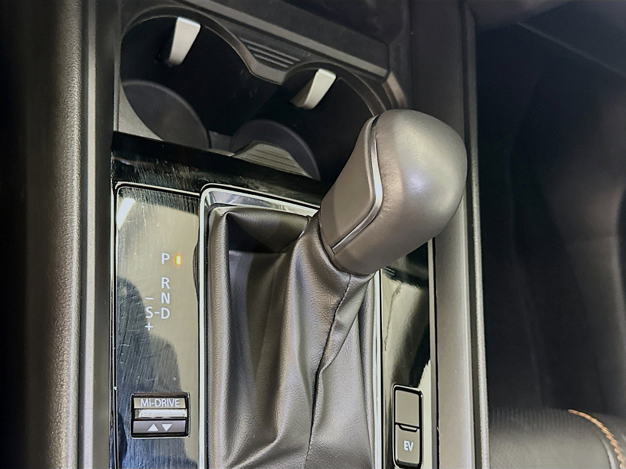 Used 2025 MAZDA CX-50 2.5 Hybrid w/ Premium Plus Pkg image 25