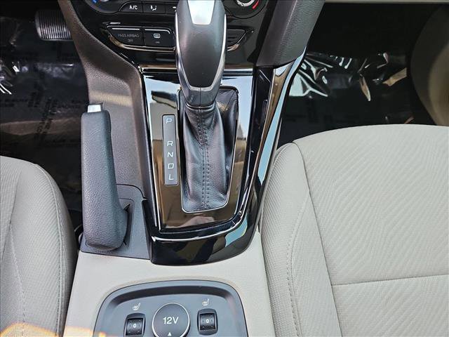 Used 2014 Ford Focus Electric Hatchback FWD image 17