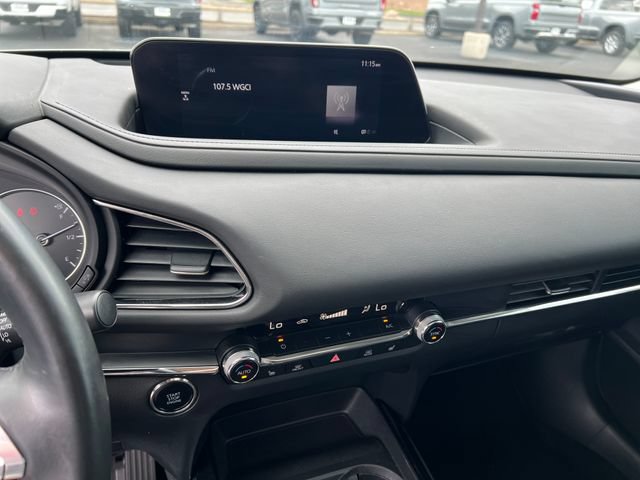 Used 2021 MAZDA CX-30 AWD 2.5 Turbo S image 17
