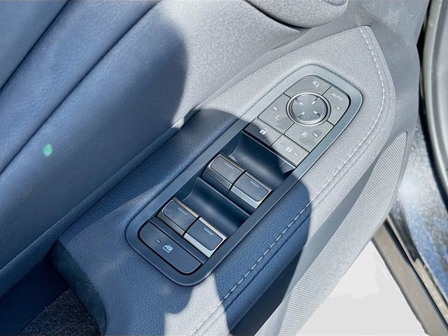 New 2026 Lexus TX 350 FWD image 25