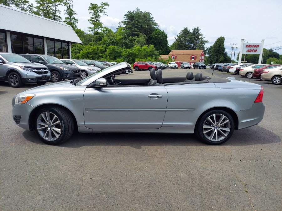 Used 2012 Volvo C70 T5 w/ Climate Pkg FWD image 31