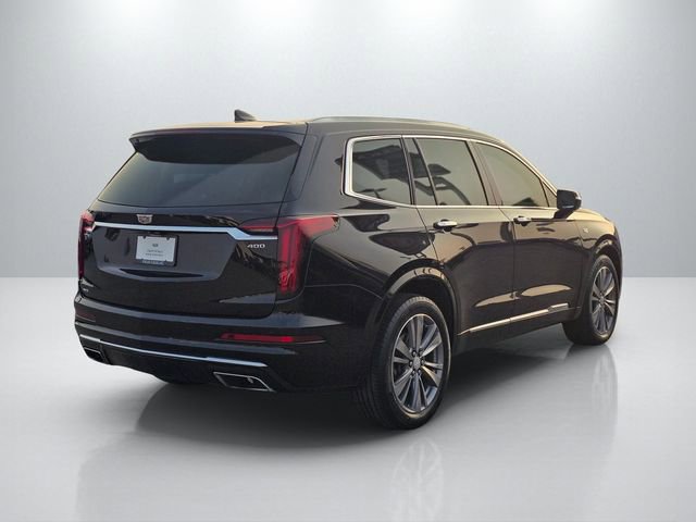 Used 2022 Cadillac XT6 Premium Luxury AWD/4WD image 5