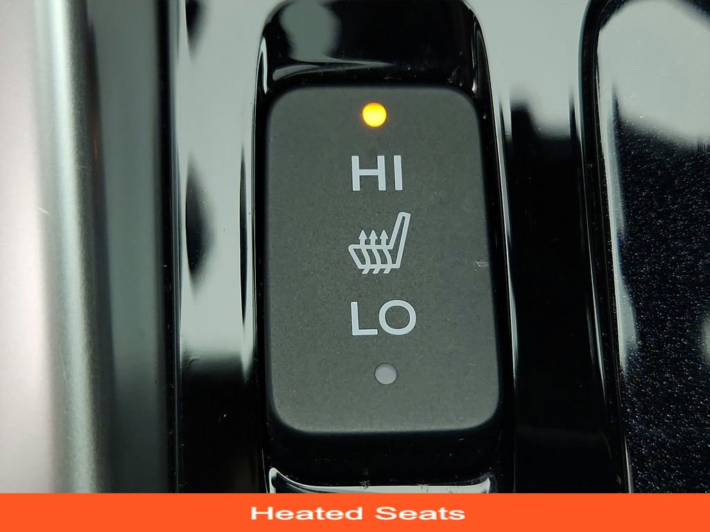 Used 2017 Honda Accord Touring image 18