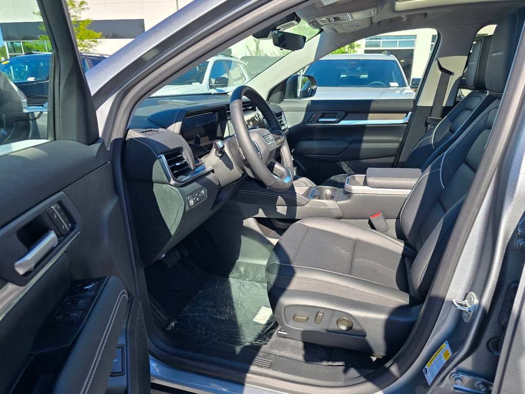 New 2026 GMC Terrain Denali AWD/4WD image 21