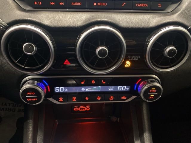 Used 2023 Nissan Sentra SV w/ All-Weather Package image 21