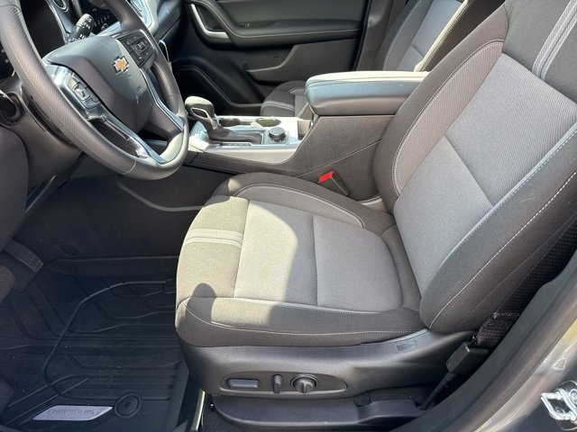 New 2025 Chevrolet Blazer LT w/ Midnight/Sport Edition image 9