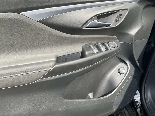 Used 2026 Buick Envista Preferred w/ Convenience I Package FWD image 17
