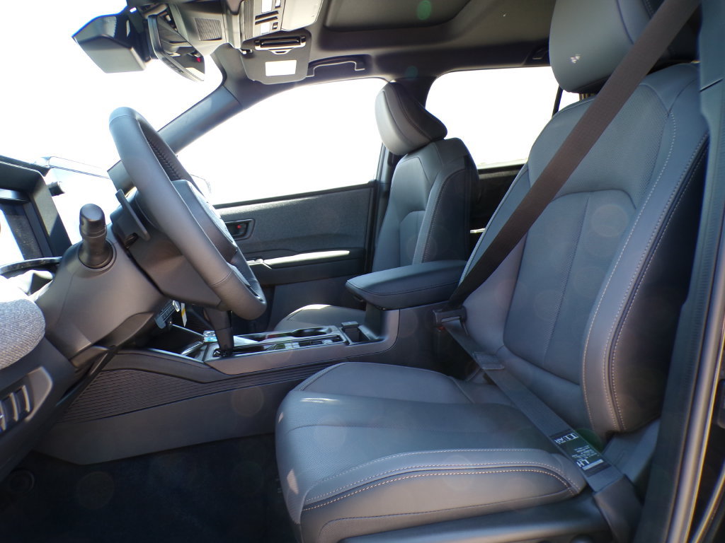 New 2026 Subaru Outback Wilderness AWD/4WD image 14