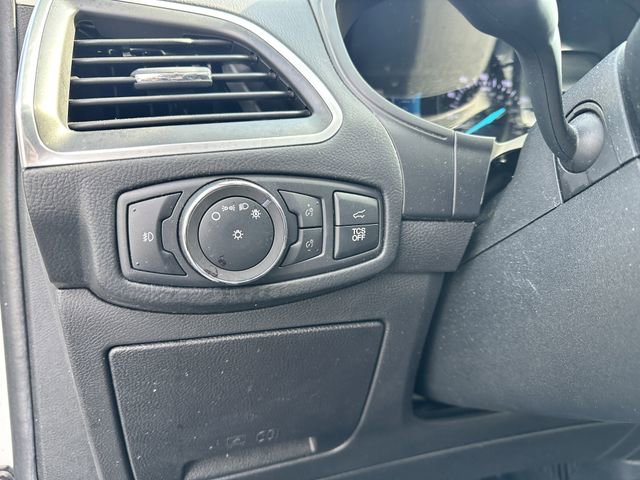 Certified 2022 Ford Edge Titanium image 30
