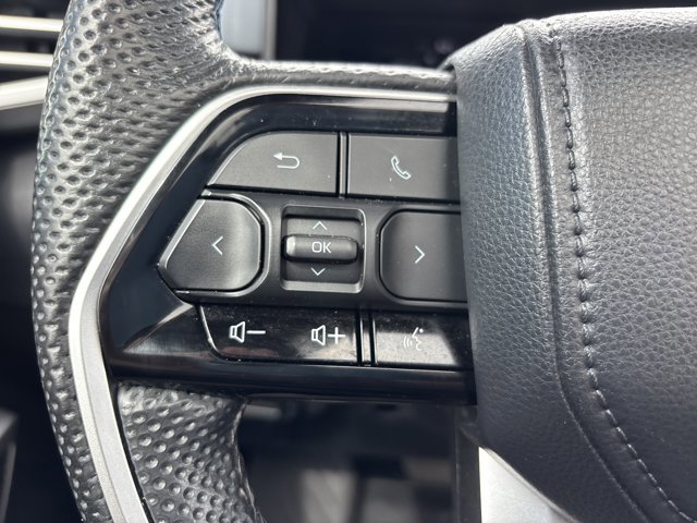 Used 2024 Toyota Tundra Platinum AWD/4WD image 28