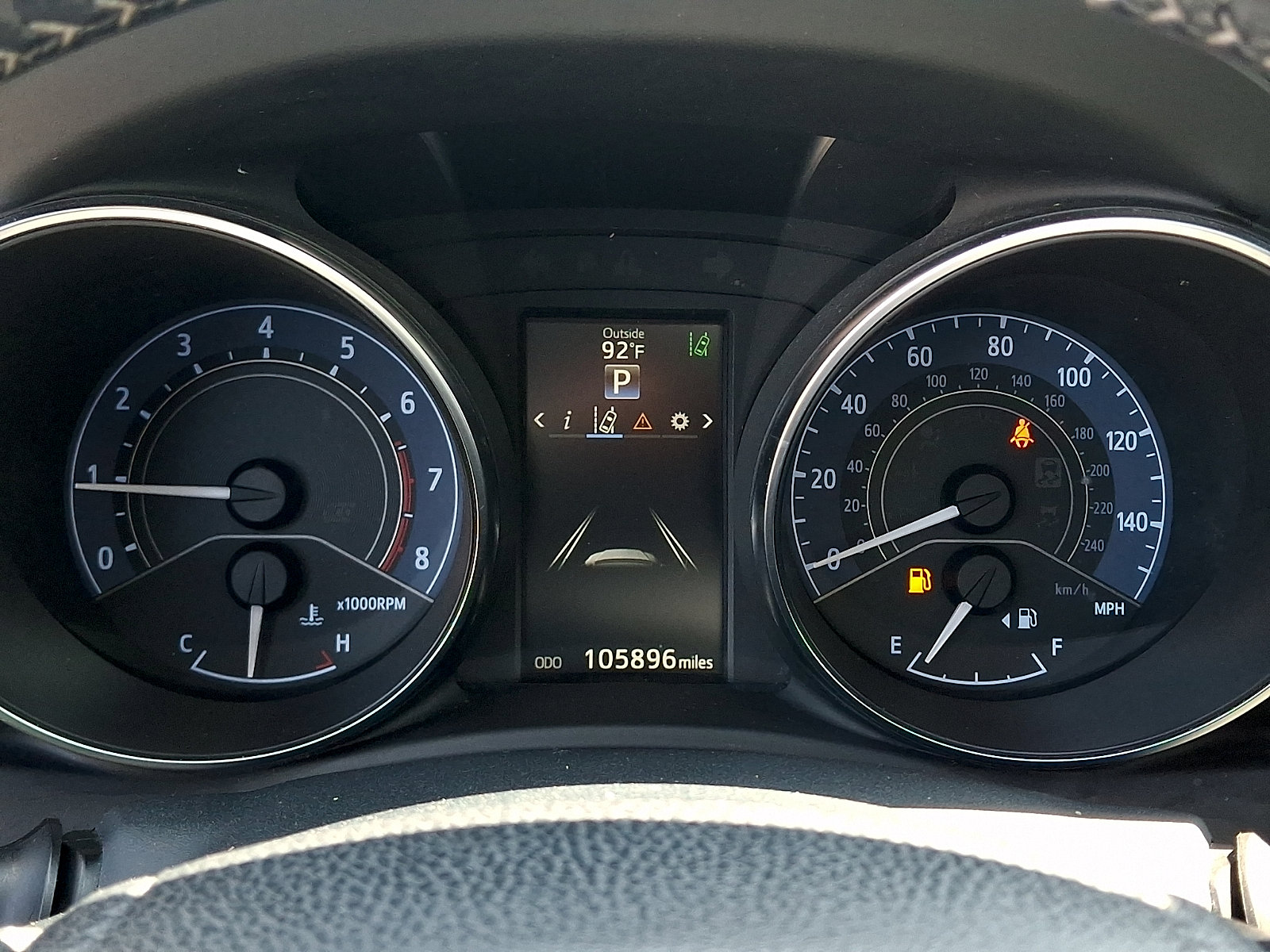 Used 2018 Toyota Corolla iM w/ All-Weather Mat Package FWD image 21