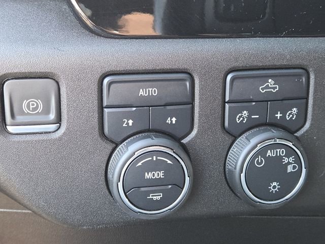 Certified 2023 Chevrolet Silverado 1500 LT image 7