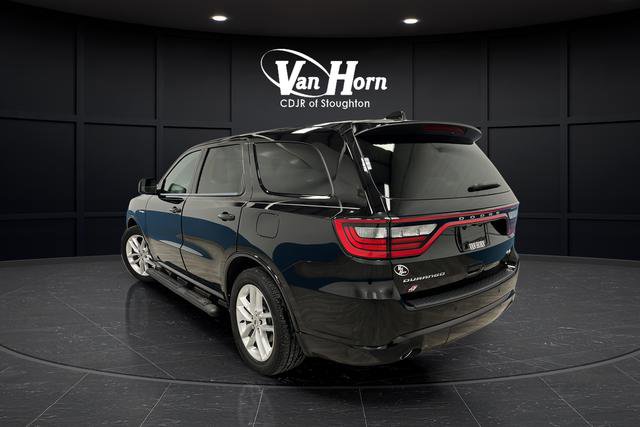 Used 2022 Dodge Durango R/T image 5