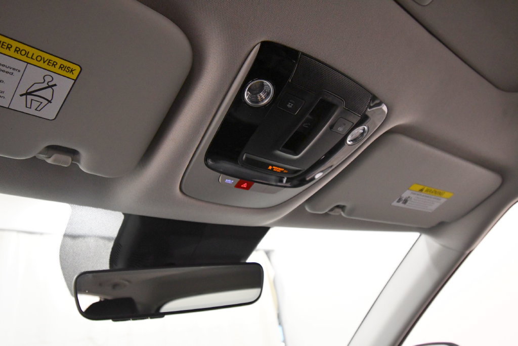 Certified 2024 Kia Seltos EX AWD/4WD image 29