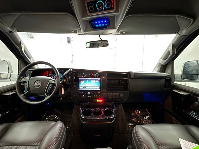 Used 2022 GMC Savana 2500 Mobility w/ Enhanced Convenience Package image 37