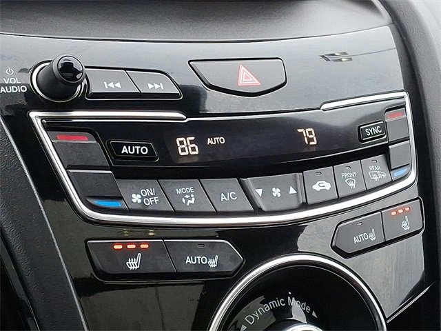 Used 2024 Acura RDX w/ Technology Package image 16