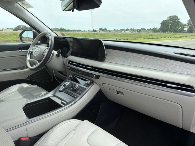 Used 2023 Hyundai Palisade Calligraphy AWD/4WD image 16