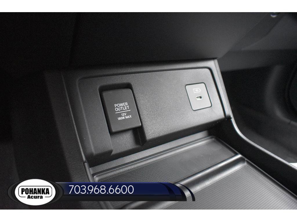 New 2026 Acura RDX Technology Package image 18