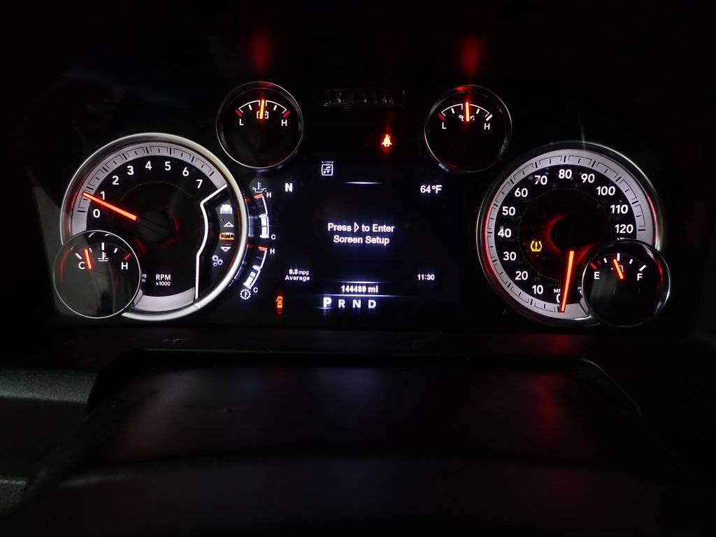 Used 2013 RAM 2500 Power Wagon image 22