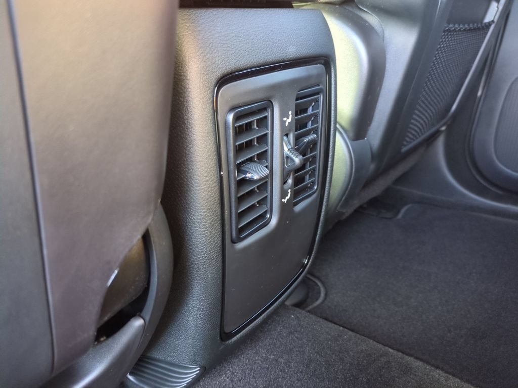 New 2027 Dodge Durango GT w/ Blacktop Package AWD/4WD image 32