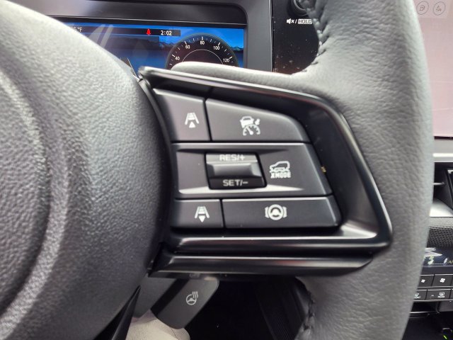 New 2026 Subaru Outback Limited XT AWD/4WD image 21