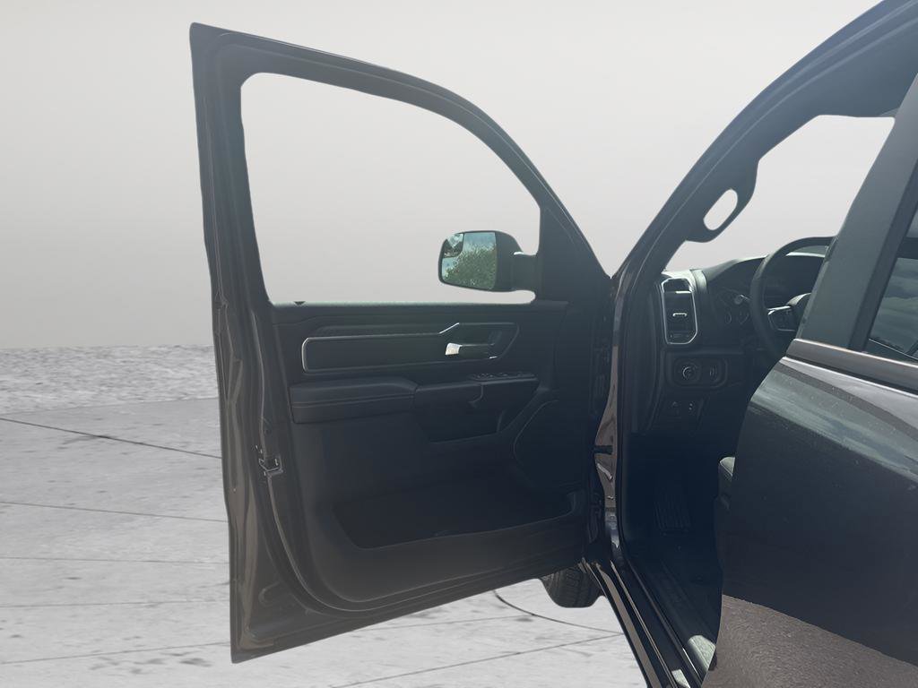 New 2026 RAM 1500 Big Horn image 24